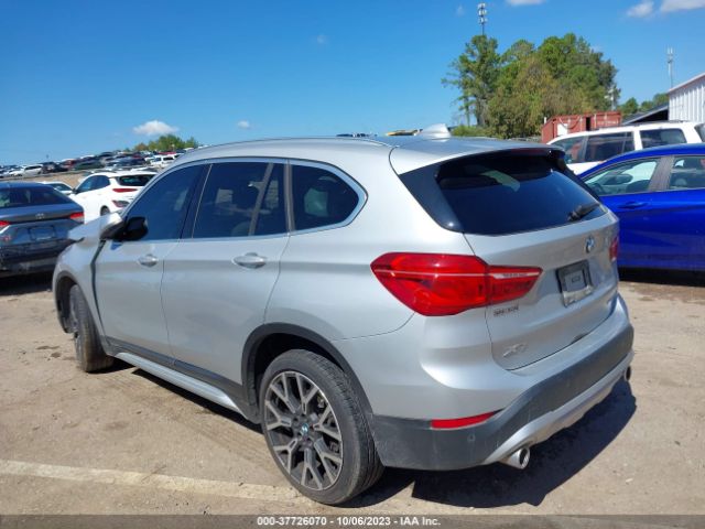 WBXJG7C06L5P53546 BMW X1 Sdrive28i