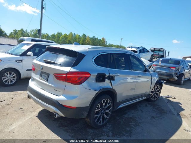 WBXJG7C06L5P53546 BMW X1 Sdrive28i