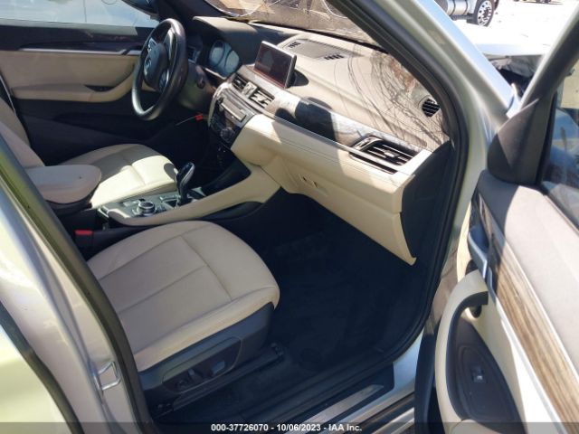 WBXJG7C06L5P53546 BMW X1 Sdrive28i