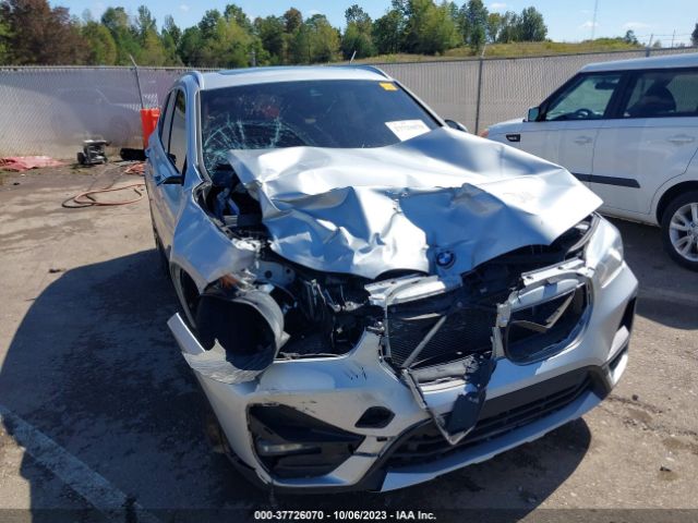WBXJG7C06L5P53546 BMW X1 Sdrive28i