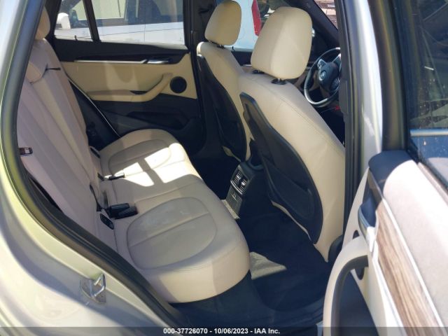 WBXJG7C06L5P53546 BMW X1 Sdrive28i