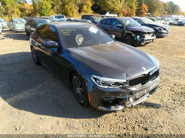 2018 WBAJE7C52JWC55012 main image