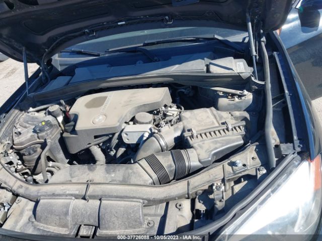 2014 BMW X1 WBAVL1C5XEVY24105 Photo 9