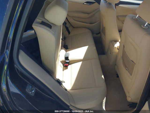 2014 BMW X1 WBAVL1C5XEVY24105 Photo 7