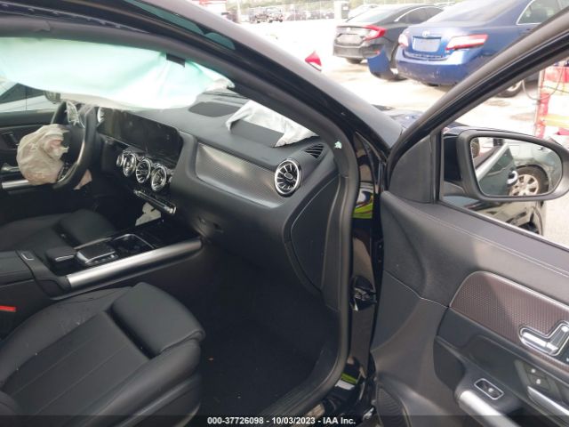 W1N4N4GB6PJ522582 Mercedes-Benz Gla Gla 250