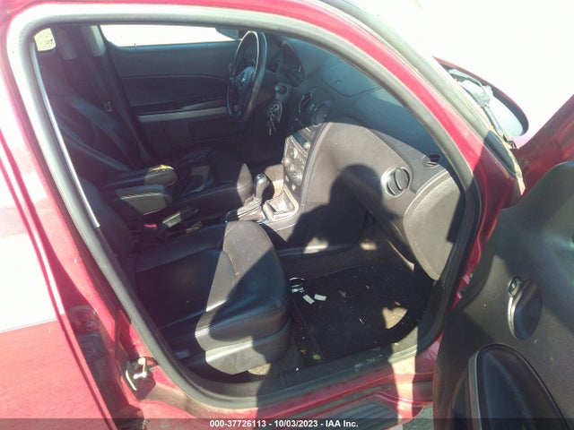 2010 CHEVROLET HHR LT W/2LT VIN: 3GNBACDV3AS548427