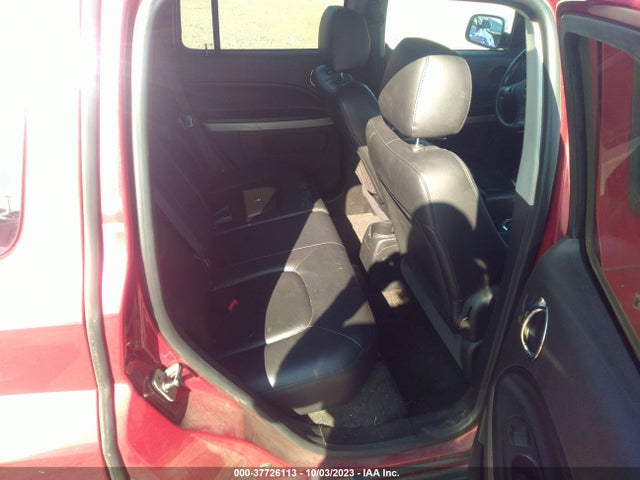 2010 CHEVROLET HHR LT W/2LT VIN: 3GNBACDV3AS548427