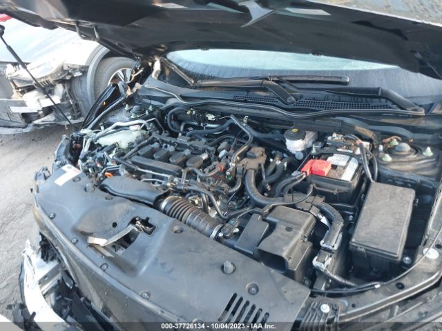 SHHFK7H40MU417192 Honda Civic Hatchback Sport