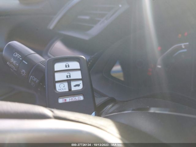SHHFK7H40MU417192 Honda Civic Hatchback Sport