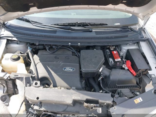 2FMDK4JC2EBB11078 Ford EDGE SEL
