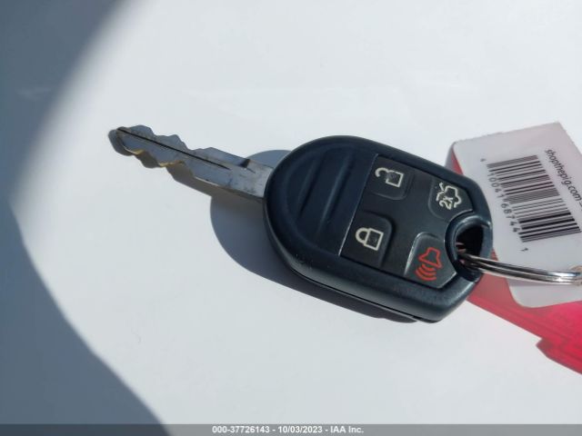 2FMDK4JC2EBB11078 Ford EDGE SEL