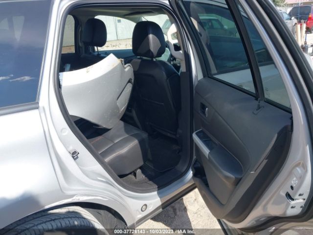 2FMDK4JC2EBB11078 Ford EDGE SEL