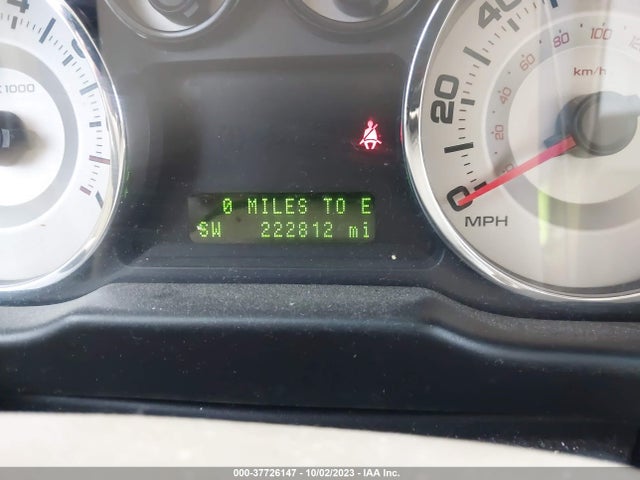 2007 FORD EDGE SEL PLUS VIN: 2FMDK49C47BA88202