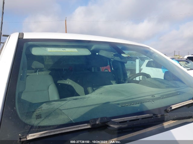 Chevrolet Silverado 1500 Work Truck 2015 1GCVKPEC5FZ187218 Image 6