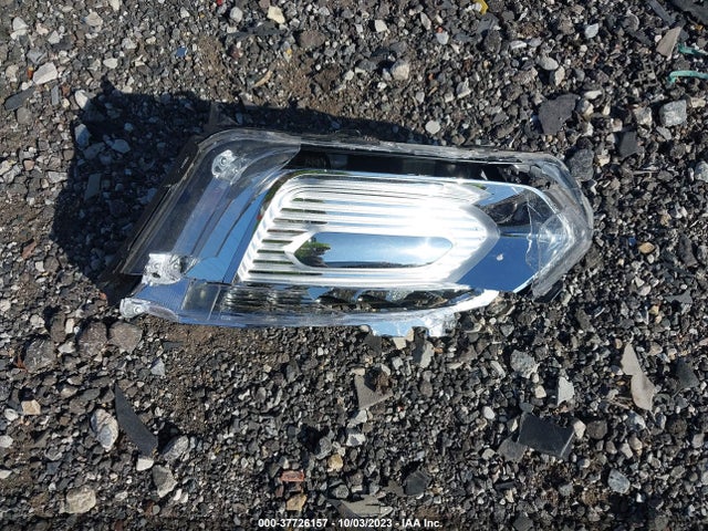 Chevrolet EQUINOX LT 2016 2GNFLFEK5G6176730 Image 12