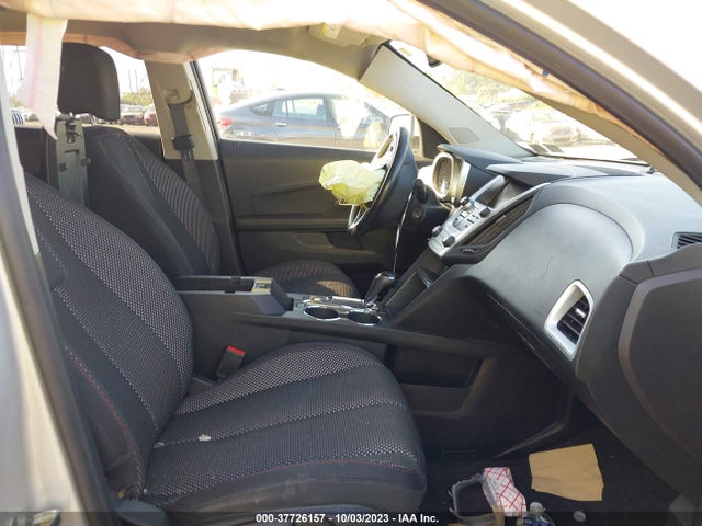 Chevrolet EQUINOX LT 2016 2GNFLFEK5G6176730 Image 5