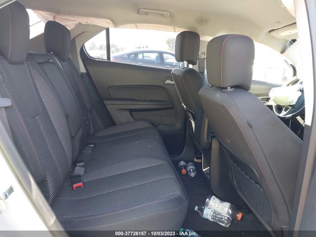 Chevrolet EQUINOX LT 2016 2GNFLFEK5G6176730 Image 8