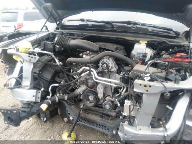 2022 RAM 1500 1C6SRFFT7NN131219 Photo 9