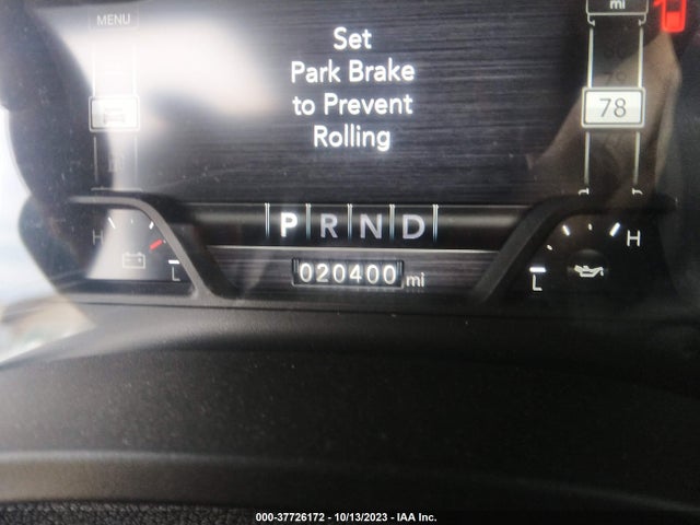 RAM 1500 Big Horn 2022 1C6SRFFT7NN131219 Image 15