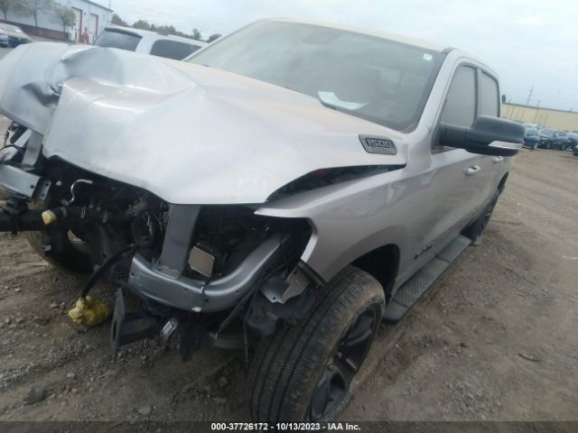 2022 RAM 1500 1C6SRFFT7NN131219 Photo 1