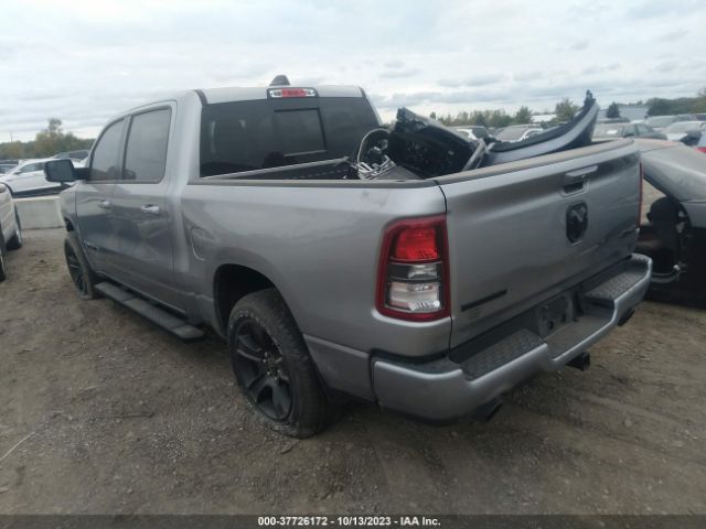 2022 RAM 1500 1C6SRFFT7NN131219 Photo 2