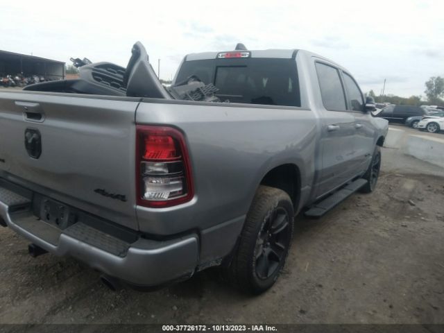 2022 RAM 1500 1C6SRFFT7NN131219 Photo 3