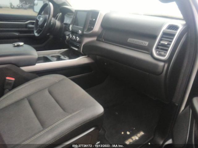 2022 RAM 1500 1C6SRFFT7NN131219 Photo 4
