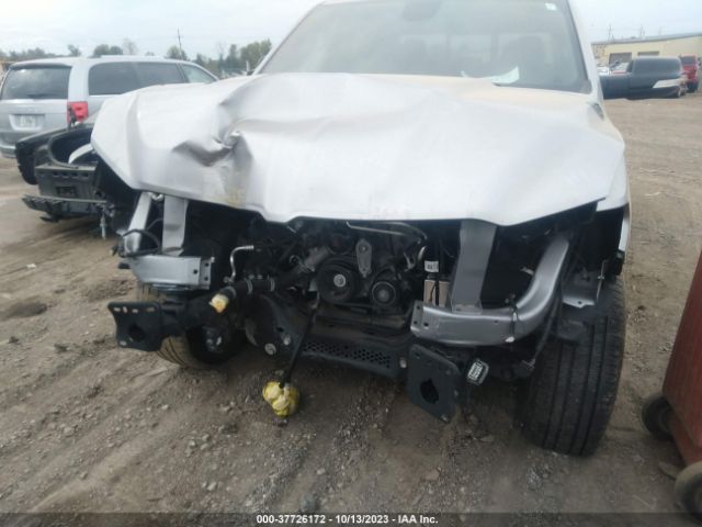 2022 RAM 1500 1C6SRFFT7NN131219 Photo 5