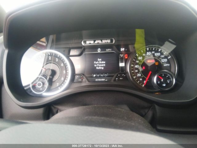 2022 RAM 1500 1C6SRFFT7NN131219 Photo 6