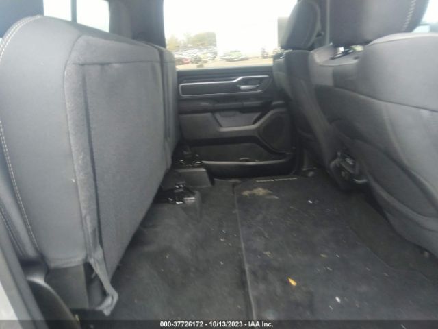 2022 RAM 1500 1C6SRFFT7NN131219 Photo 7