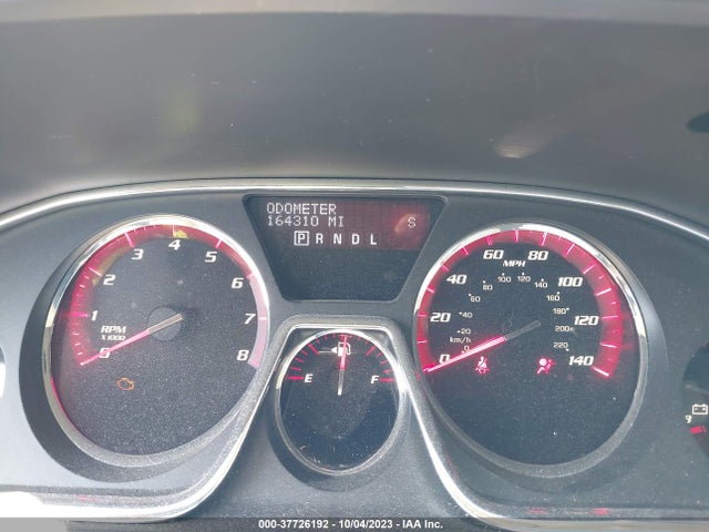 GMC ACADIA SLT 2015 1GKKRRKD3FJ158181 Image 7