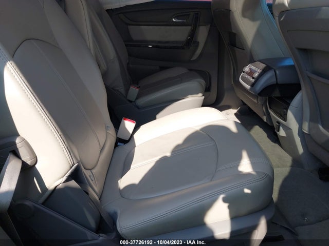 GMC ACADIA SLT 2015 1GKKRRKD3FJ158181 Image 8