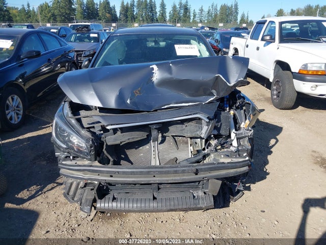 Subaru Legacy 2018 4S3BNAA61J3005243 Image 12