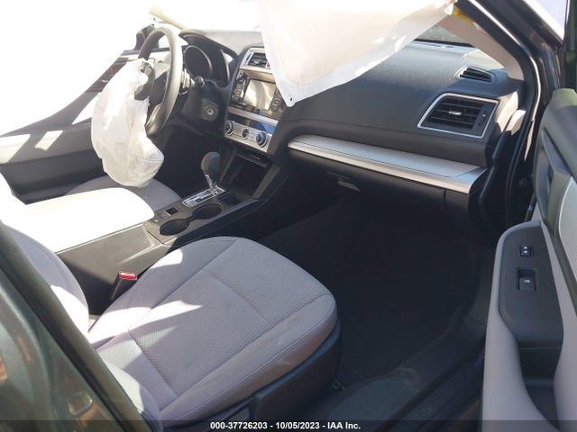Subaru Legacy 2018 4S3BNAA61J3005243 Image 5