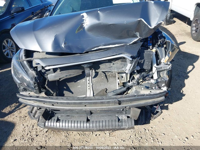 Subaru Legacy 2018 4S3BNAA61J3005243 Image 6