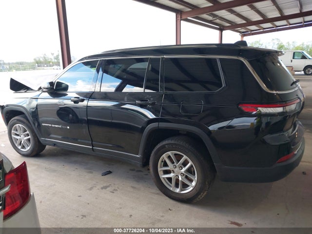 1C4RJJAG1N8630995 Jeep Grand Cherokee L Laredo 4x2