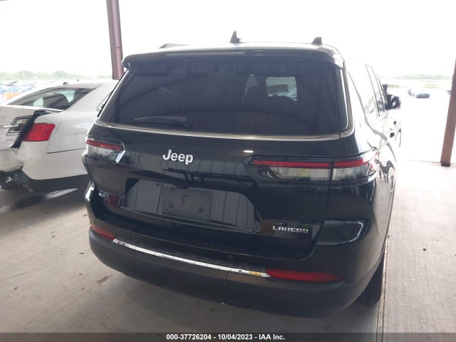 1C4RJJAG1N8630995 Jeep Grand Cherokee L Laredo 4x2
