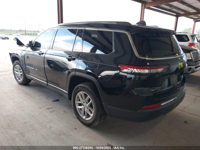 1C4RJJAG1N8630995 Jeep Grand Cherokee L Laredo 4x2