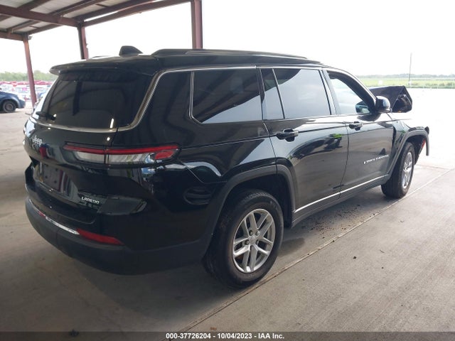 1C4RJJAG1N8630995 Jeep Grand Cherokee L Laredo 4x2