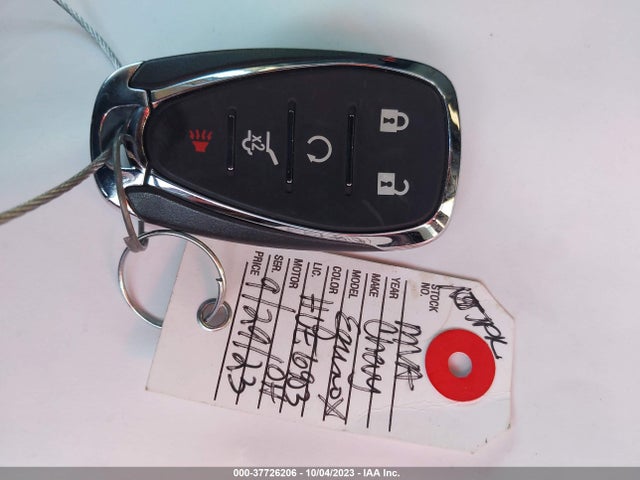 Chevrolet EQUINOX LT 2018 2GNAXSEV2J6238173 Image 11
