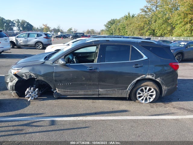Chevrolet EQUINOX LT 2018 2GNAXSEV2J6238173 Image 15