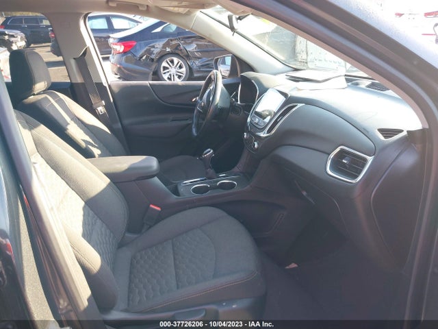 Chevrolet EQUINOX LT 2018 2GNAXSEV2J6238173 Image 5