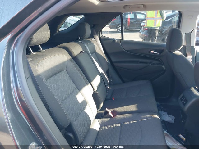Chevrolet EQUINOX LT 2018 2GNAXSEV2J6238173 Image 8