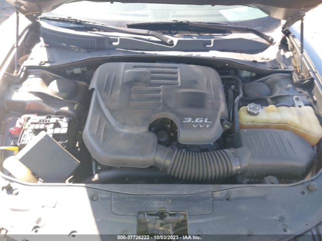 2C3CDXHG9GH257907 Dodge Charger Sxt