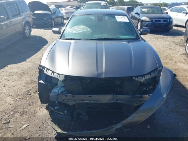 2C3CDXHG9GH257907 Dodge Charger Sxt