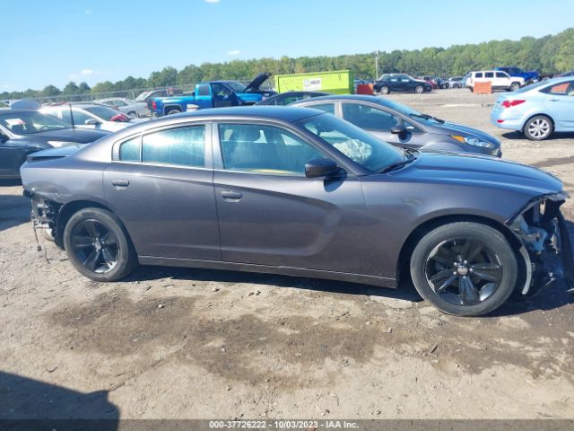 2C3CDXHG9GH257907 Dodge Charger Sxt