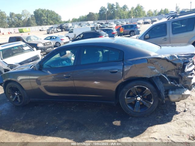 2C3CDXHG9GH257907 Dodge Charger Sxt
