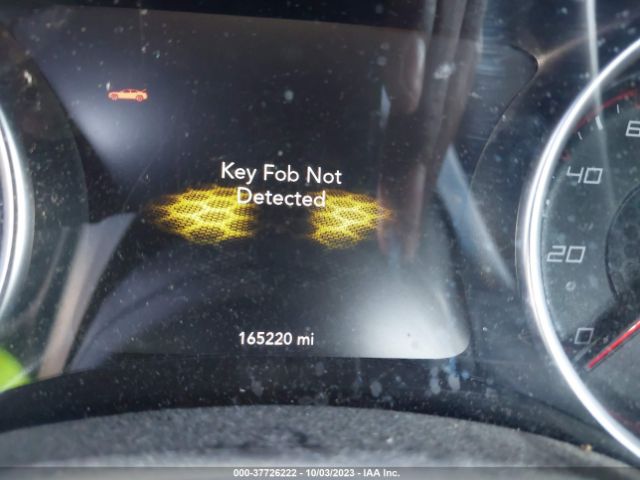 2C3CDXHG9GH257907 Dodge Charger Sxt