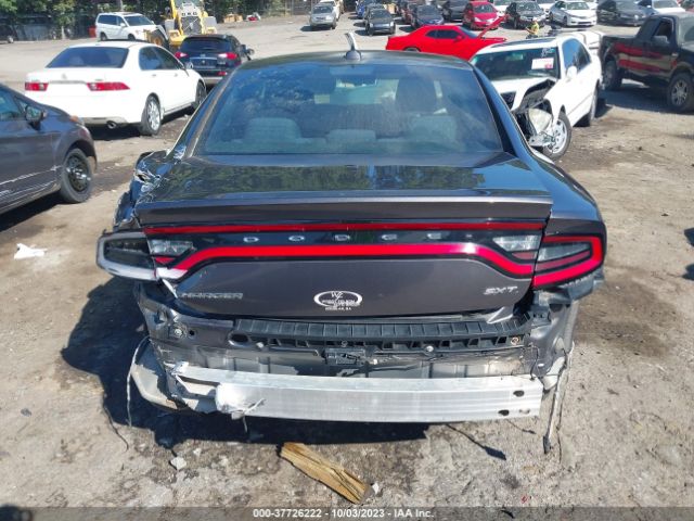 2C3CDXHG9GH257907 Dodge Charger Sxt