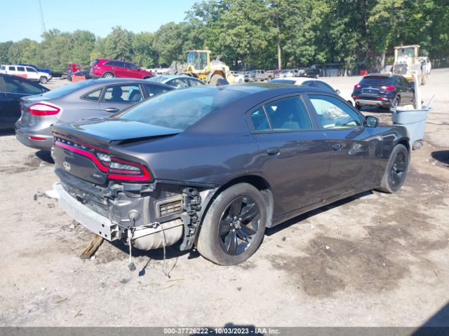 2C3CDXHG9GH257907 Dodge Charger Sxt